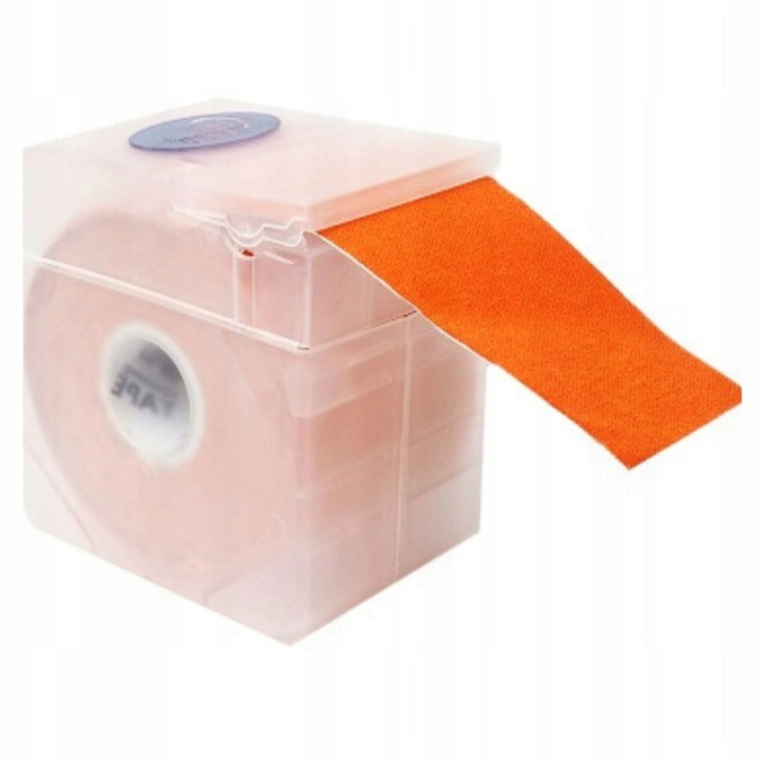 

Podajnik Do Tejpów Tape Cure Tape Dispenser Taping