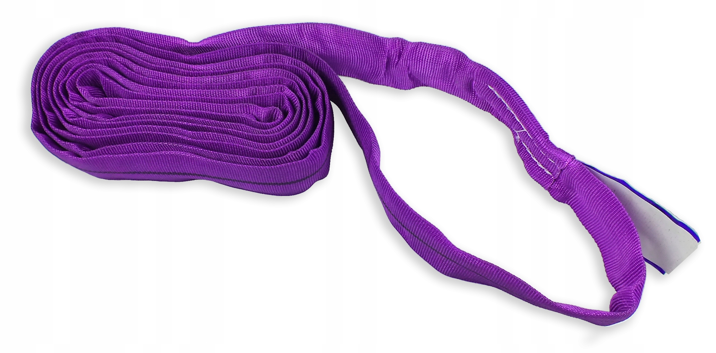 Zawiesie Wężowe A1 Obwodowe Okrągłe Kołowe 1T 4M Kod producenta ZW1T4m