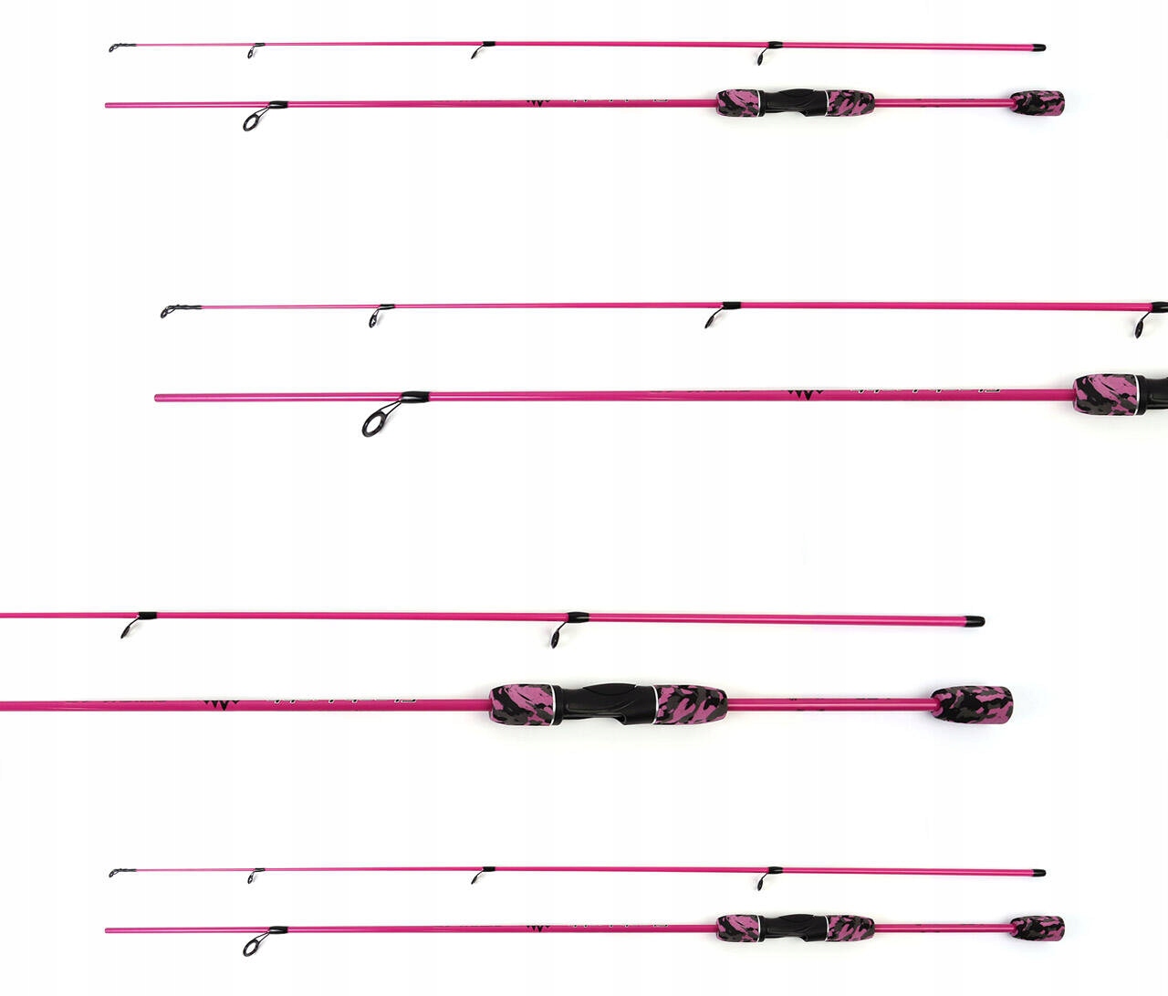 Wędka Spinningowa Sanger Flash Light Stick 40
