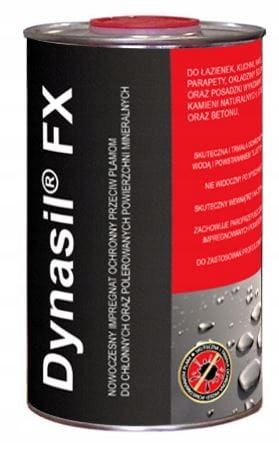 

Dynasil Fx 0.25L