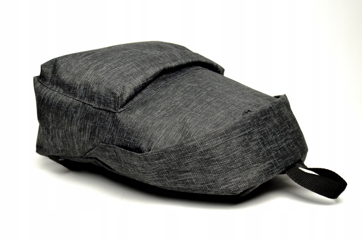 LEKKI MOCNY PLECAK DO PRACY MIEJSKI SZKOLNY POLSKI Model plecak