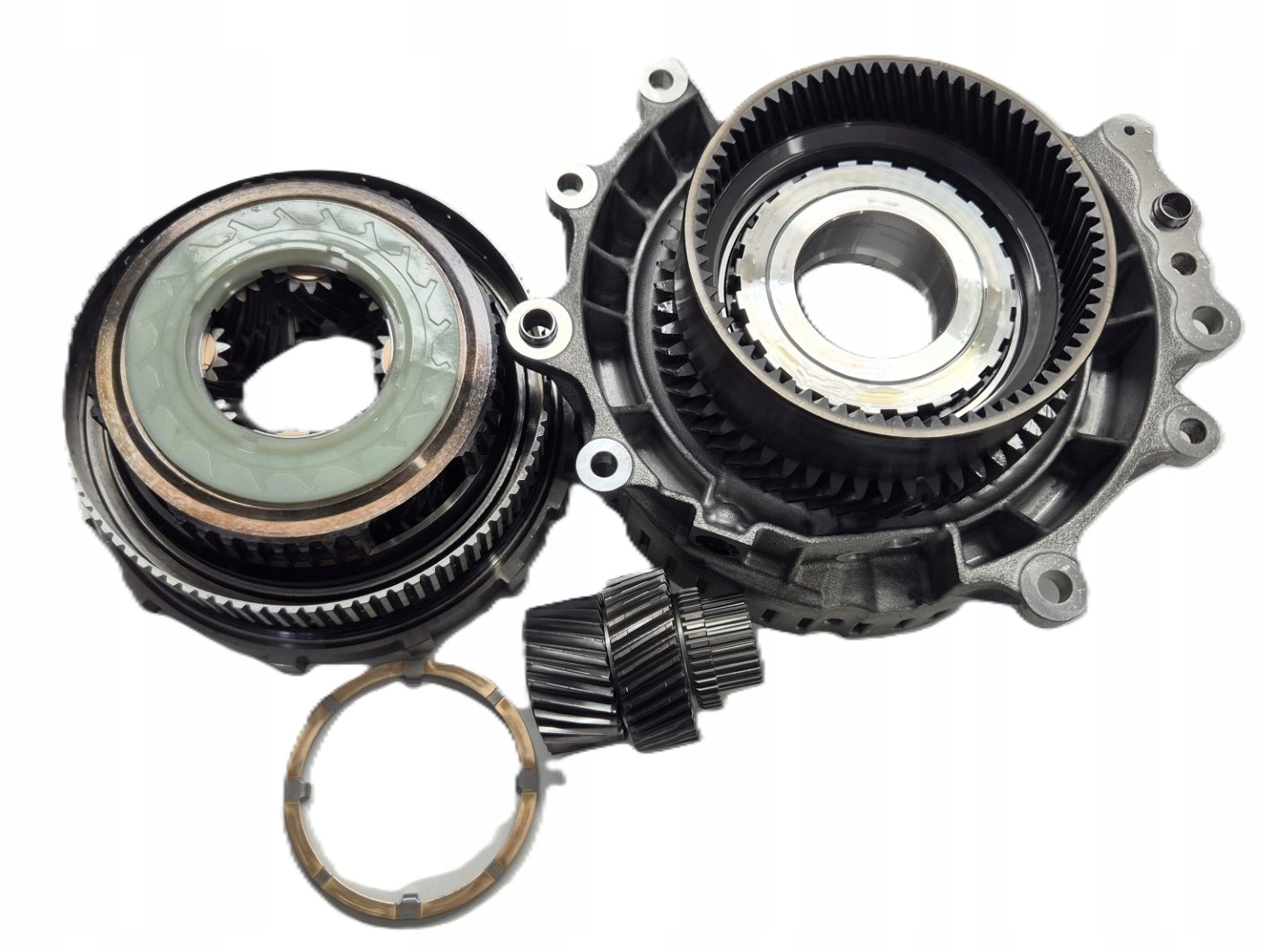 Planetarka tył AWF8G45 BMW MINI
