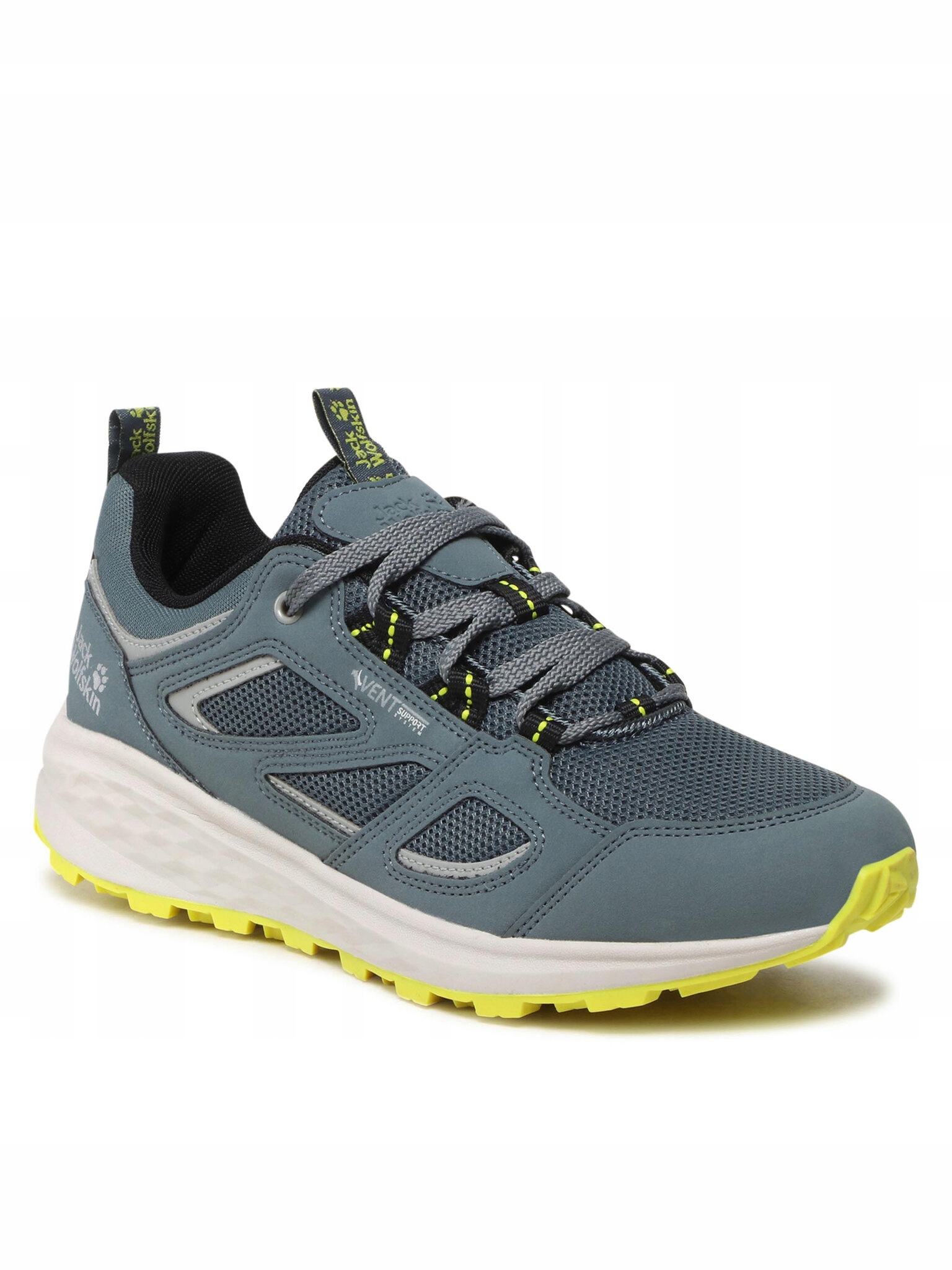 Jack Wolfskin Trekkingi Vojo 3 Vent Low M 4051221