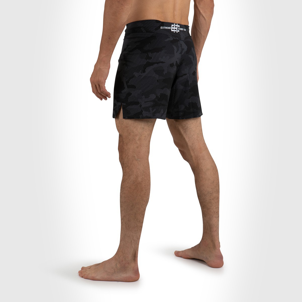 Szorty Treningowe do MMA K1 athletic HAVOC XL Kolekcja EXTREME HOBBY Sport