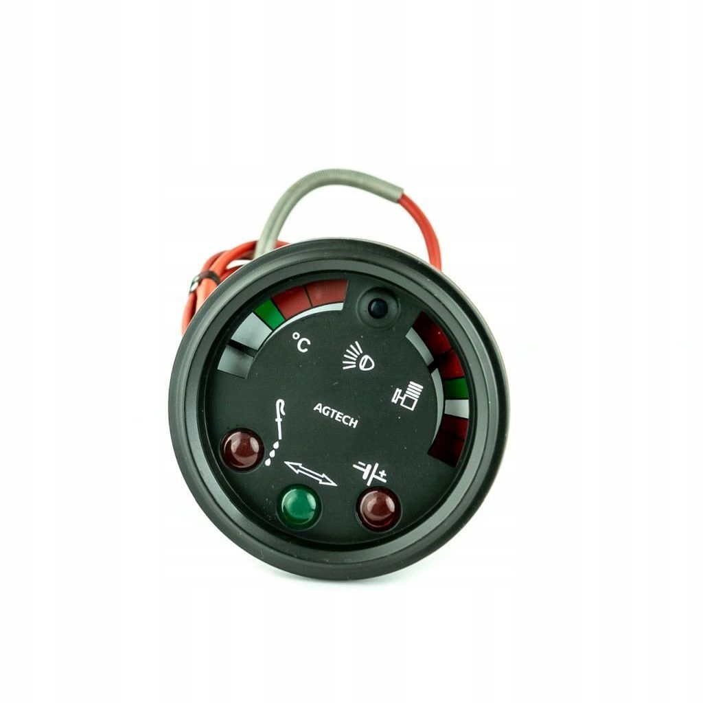 

Dwuwskaźnik Ursus C-360 Agtech