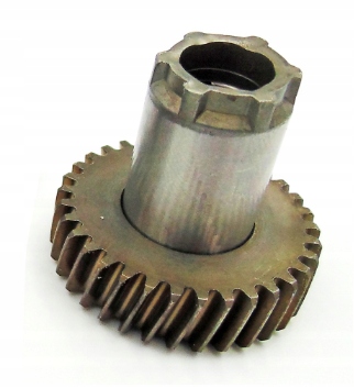 BOSCH GBH 2-26 DRE KOŁO ZĘBATE ORYGINAŁ