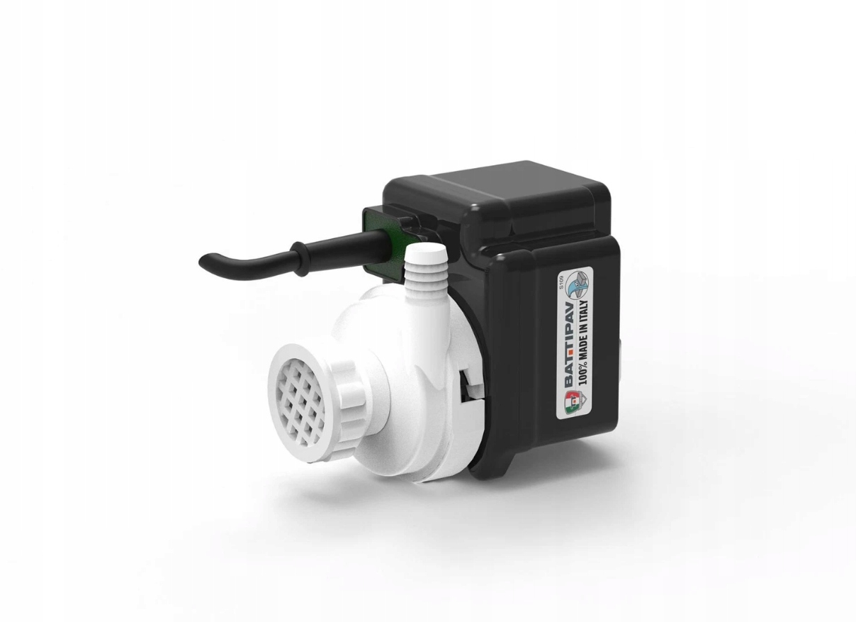 Originální Ponorná Pumpa Battipav P0 Pro Řezačku