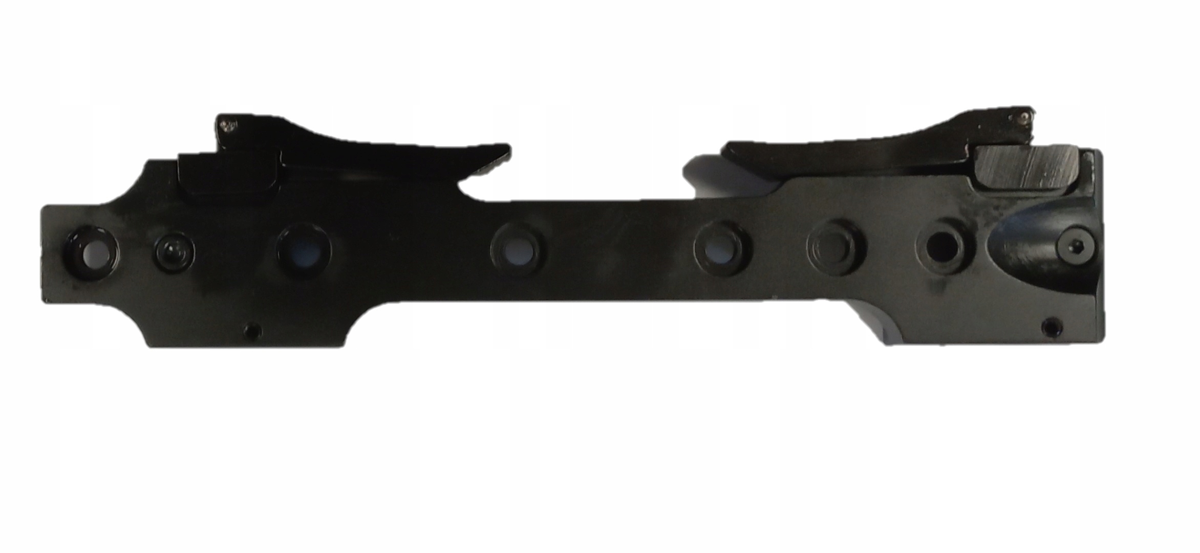 Montaż Picatinny Medium Body szybki Łuszczek