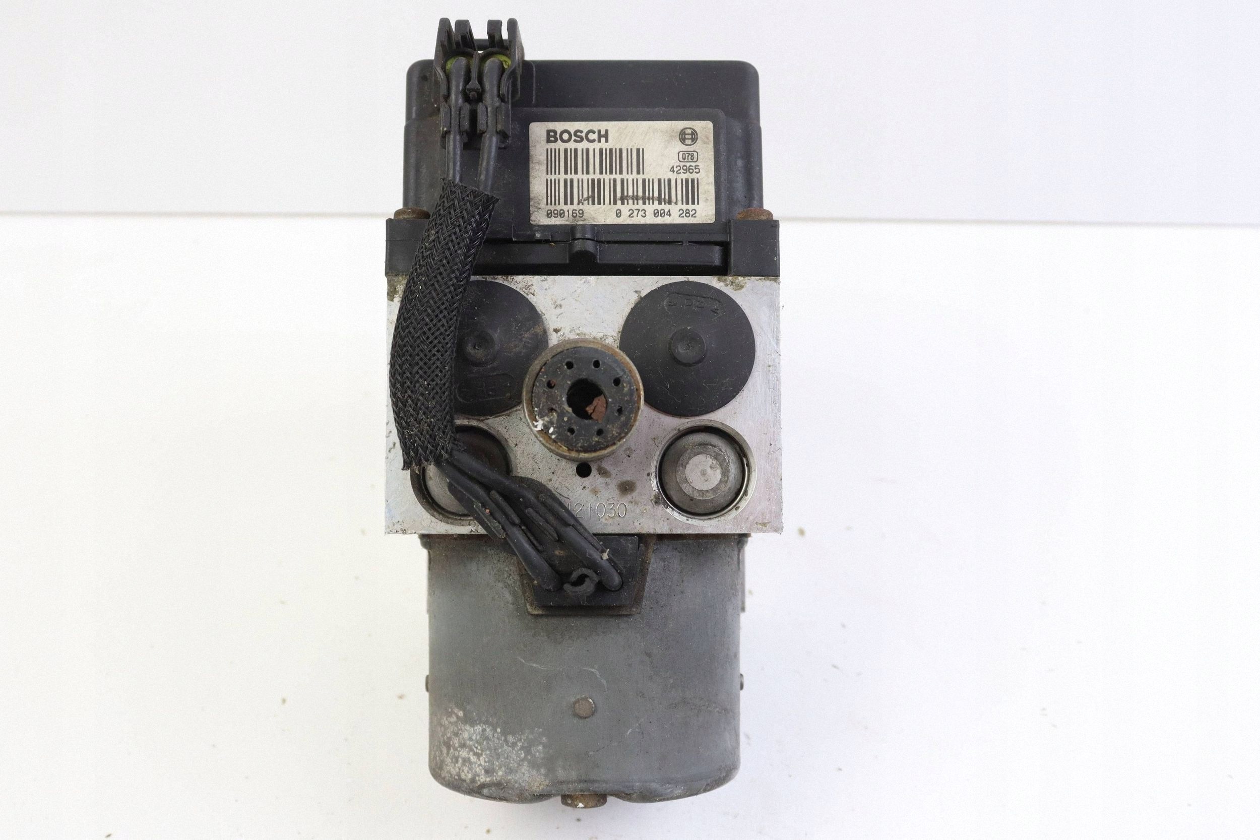 AUDI A4 B5 PASSAT B5 Pompa ABS 8E0614111AM 0265216562 0273004282