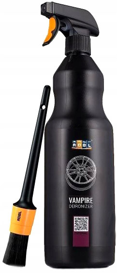 

Adbl Vampire Deironizer 0.5L Pędzelek