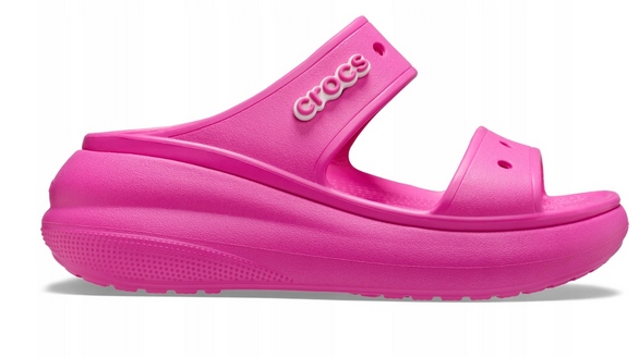 Nazouváky pantofle Crocs 207670-6UB Vel 41-42 I W10