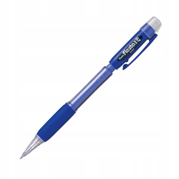 

Ołówek automatyczny Pentel AX127 0,7 niebieski