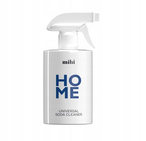 Mihi Uniwersalny Sodowy Środek Do Czyszczenia Kuchni 500ml