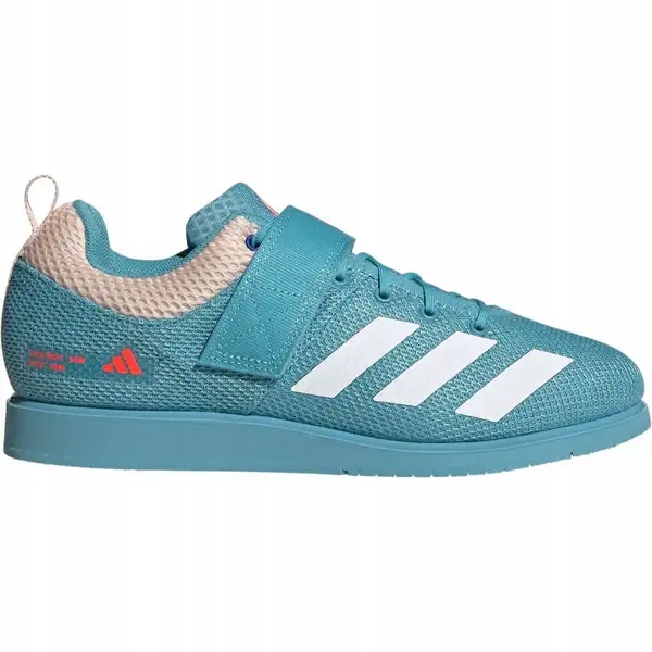 Adidas Powerlift 5- buty do podnoszenia ciężarów HQ3528| 36 2/3