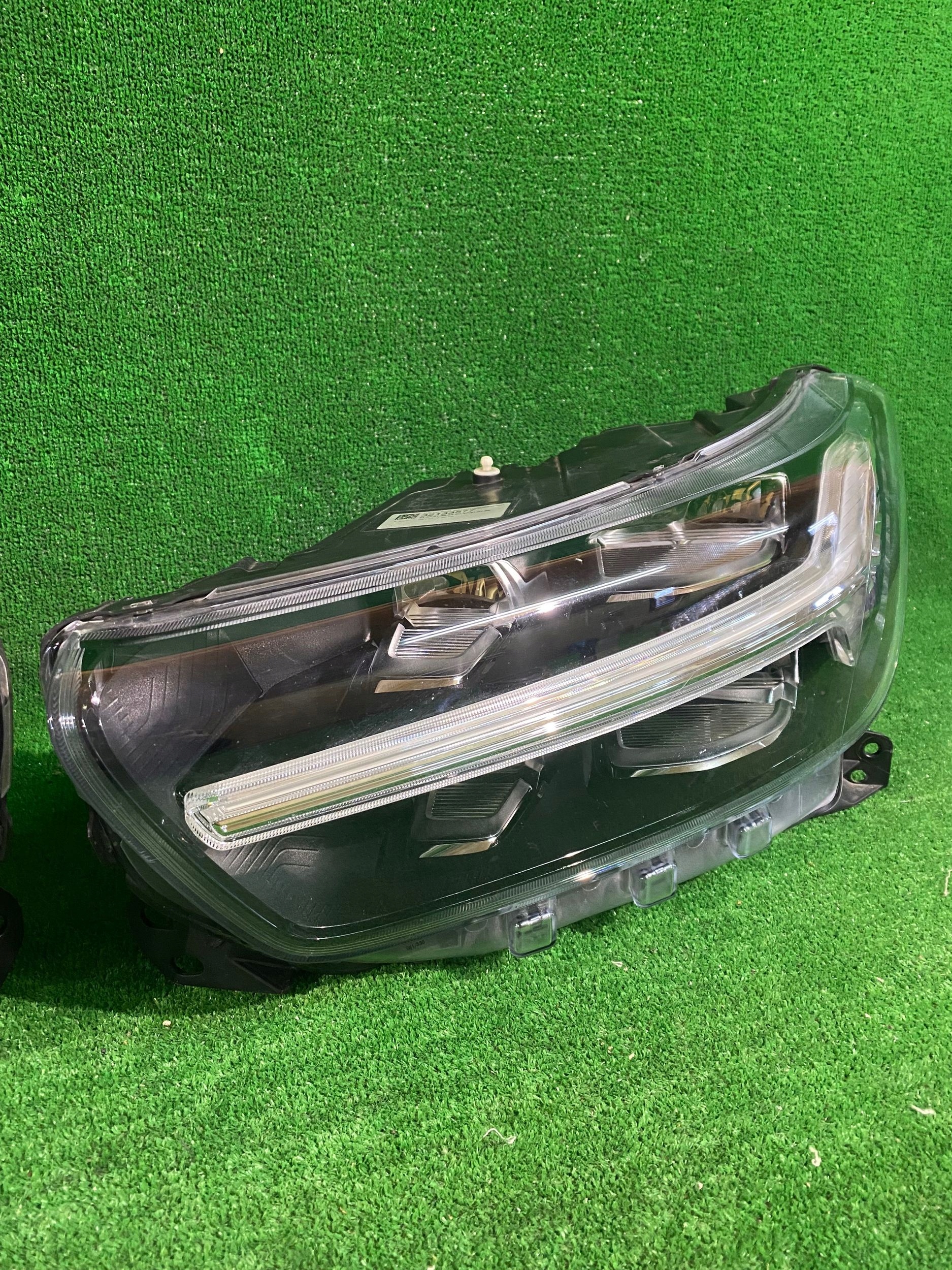 Frontscheinwerfer Volvo XC40 32133577 LED Links Scheinwerfer Headlight - Thumbnail 3