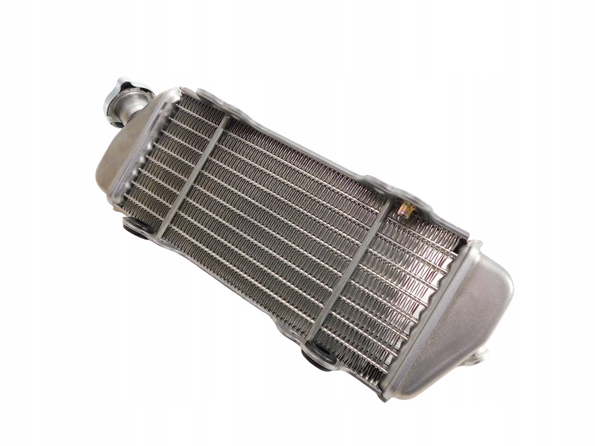 Chladič Vody Ktm Exc-f Xc-f Sx-f 250 05-07 U-10 77035007000