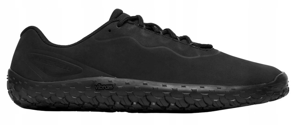 obuv merrell J00003329 Vapor Glove 7 Ltr M black 41,5