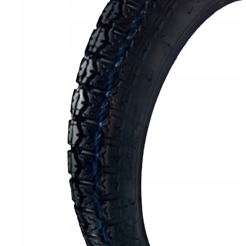 Opona motocyklowa Martinelli 2.50-17 Klasyczny bieżnik Uniwersalna 17"