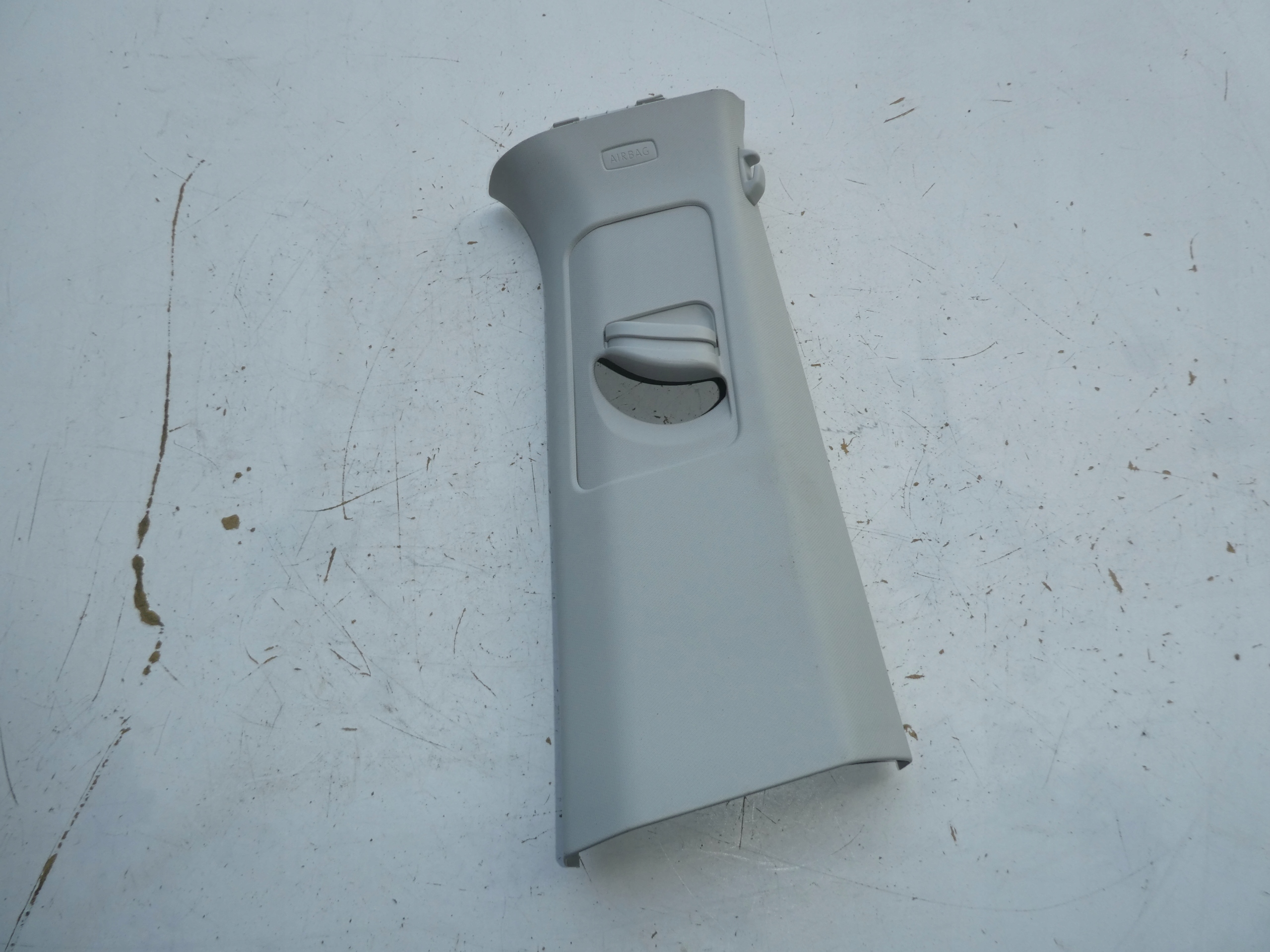 side SLUPKA VW SHARAN II 7N 7N0868312