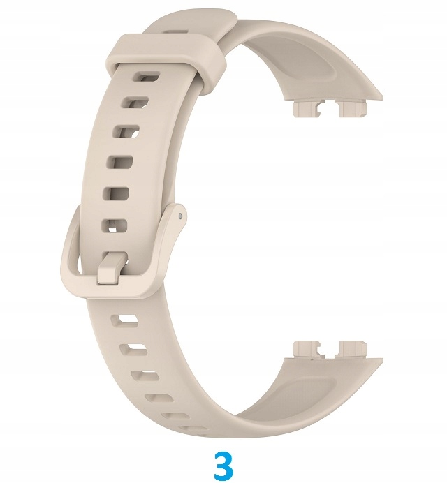 Pasek Silikonowy do Huawei Band 8 / Huawei Band 9|KOLORY DO WYBORU Producent Inna