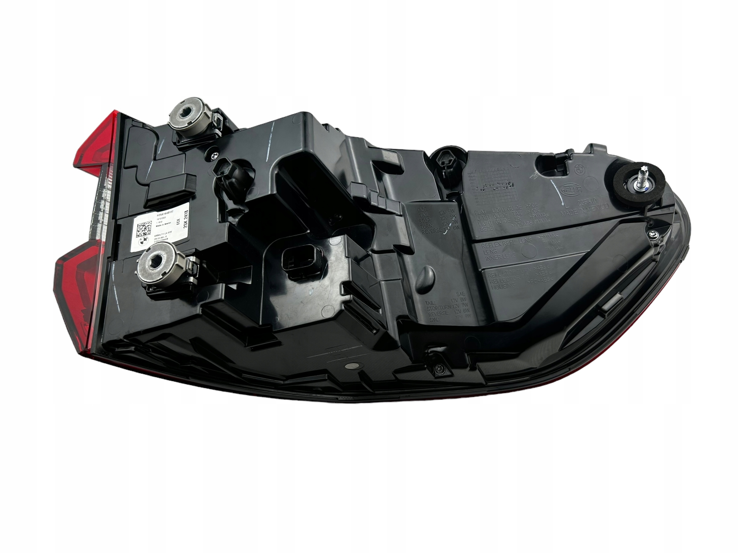 фонарь BMW X5 G05 F95 европа 5A164B1