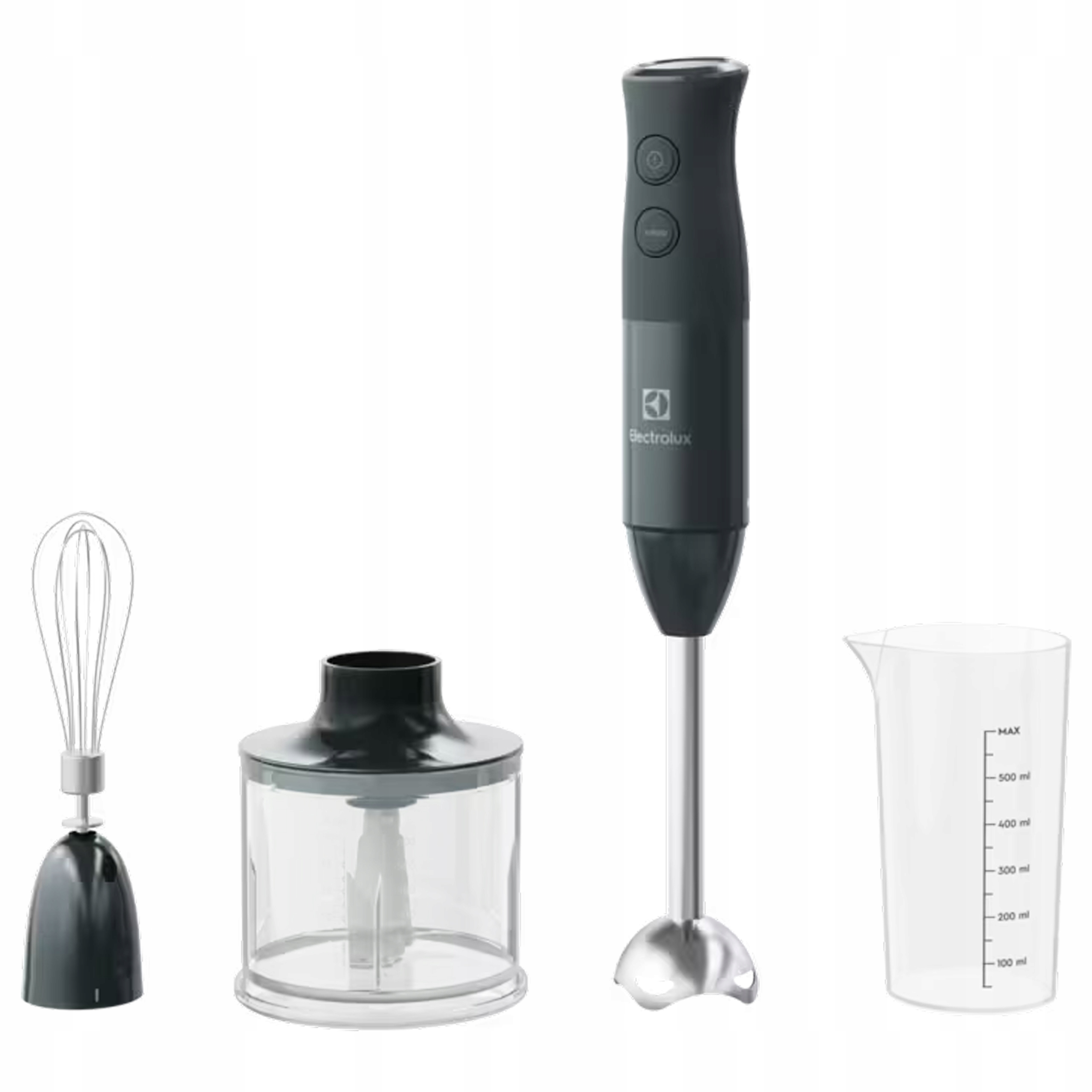 Ruční Mixér Electrolux E4HB1-6GG Create 4 600 W