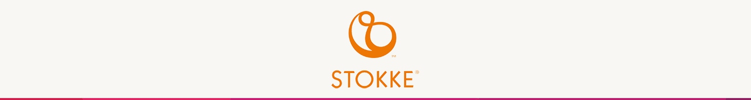 Stokke Tripp Trapp krzesełko do karmienia | Pink Waga krzesełka 7 kg