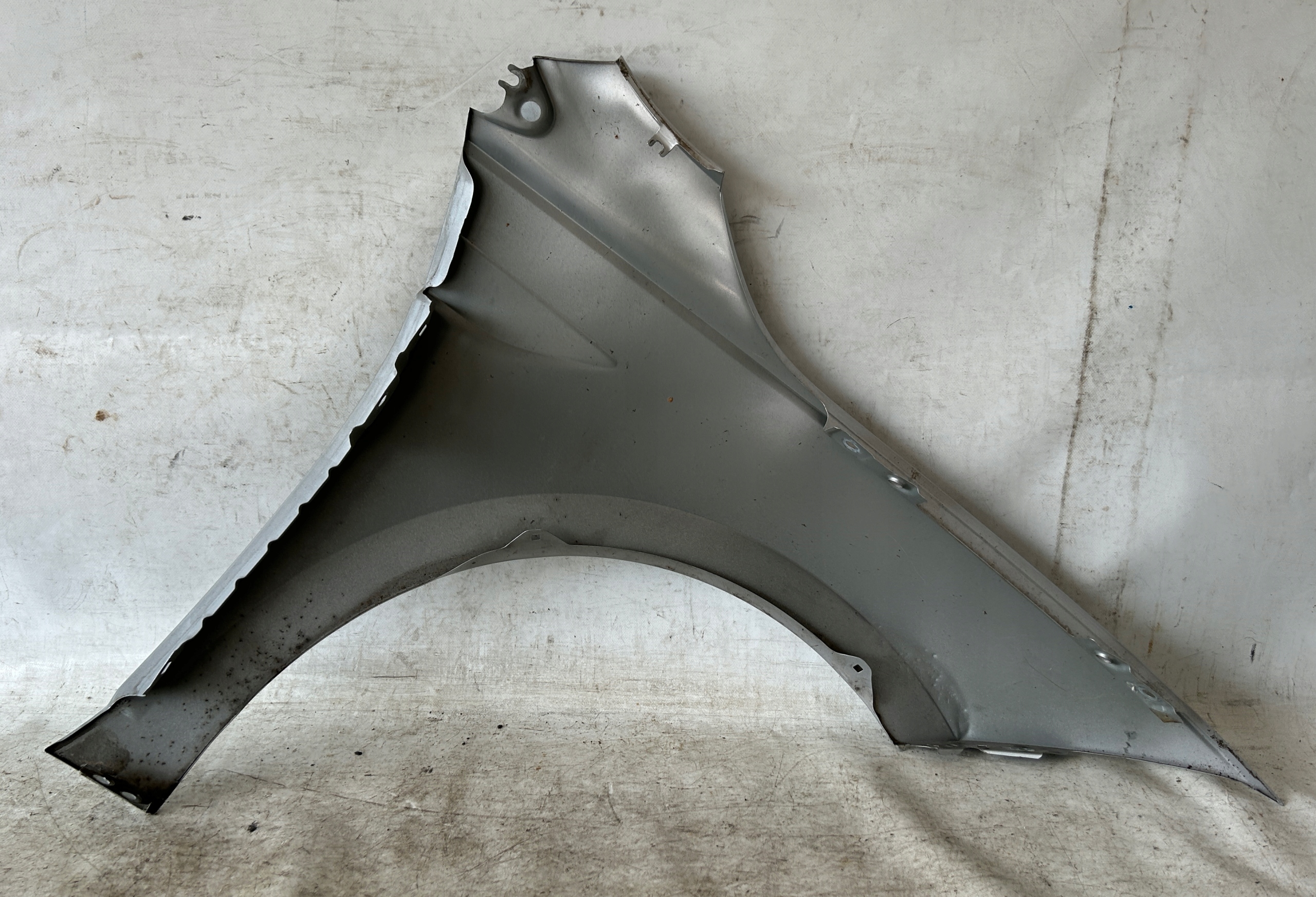 fender left front front VW POLO VI 2G