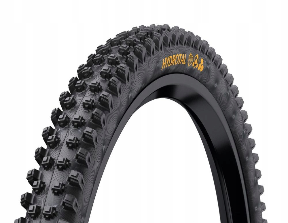 Pneumatika 27.5 x 2.40 Continental Hydrotal Downhill Soft