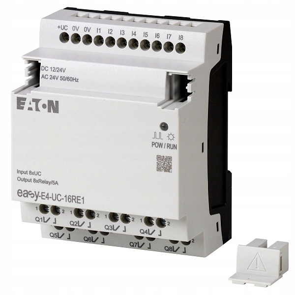 

Rozszerzenie EASY-E4-UC-16RE1 197218