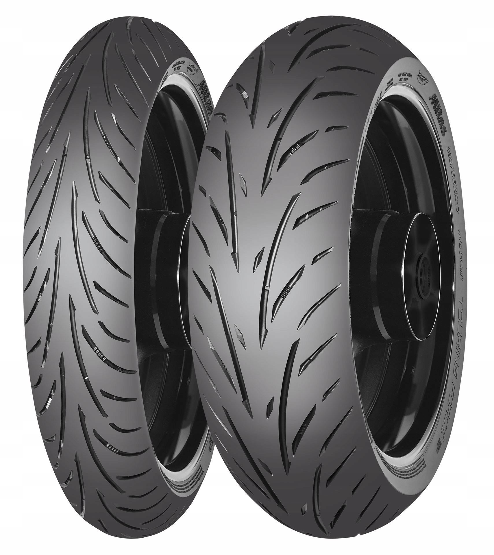 Mitas Pneumatika 190/50ZR17 Touring Force Sp (73W) Tl Zadná Dot 30/2025 ()