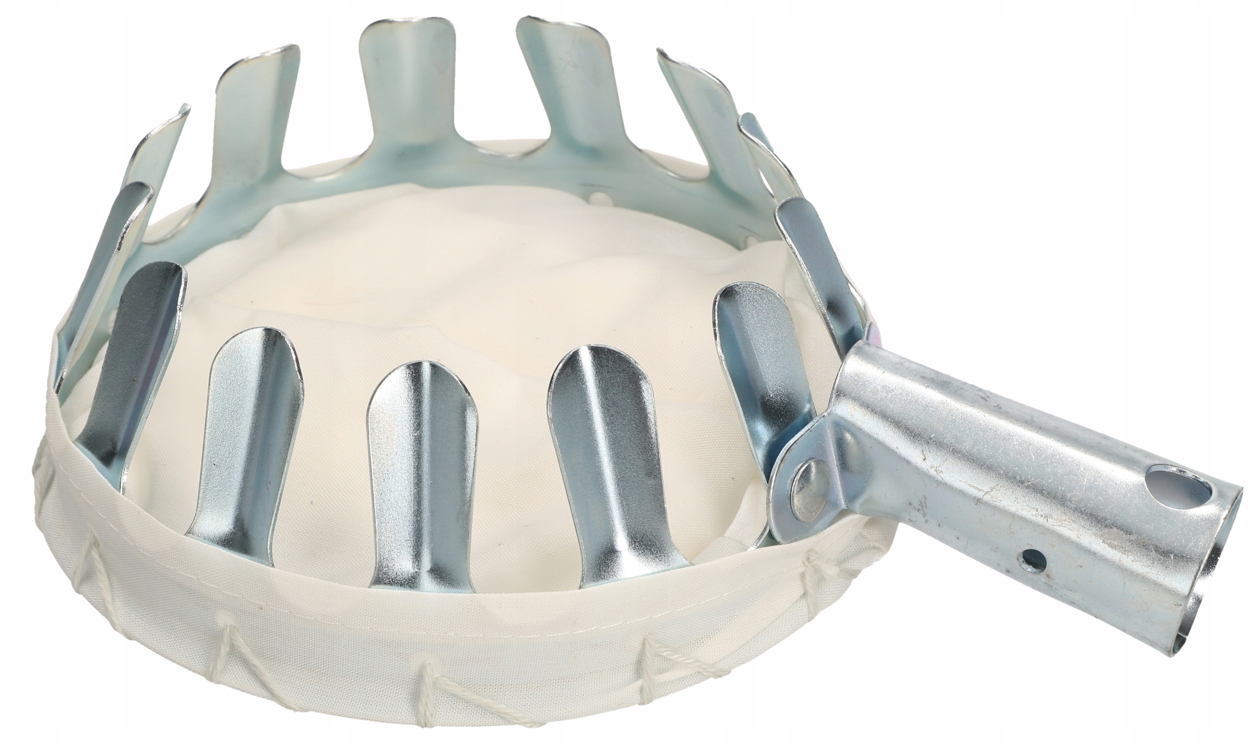 ZBIERAK DO OWOCÓW 125 MM PODBIERAK DO ZRYWANIA