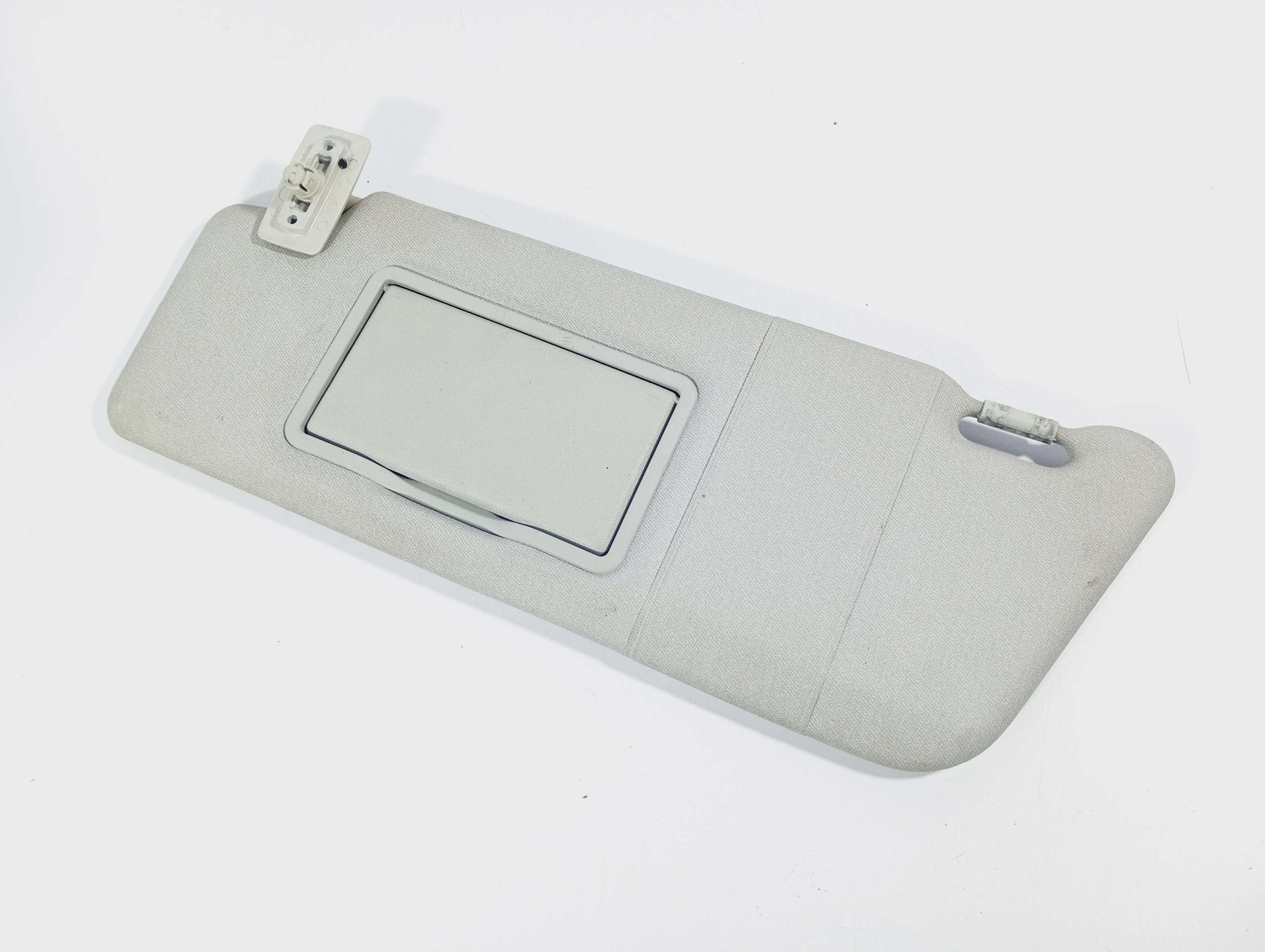 cover sun left driver´s visor Mercedes W202 C class 96-01