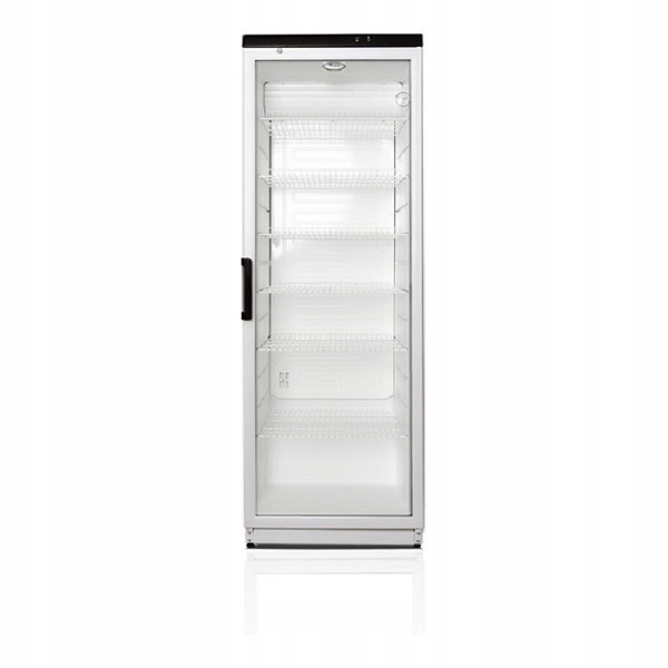 Witryna chłodnicza Whirlpool ADN202/2 275l LED OUTLET