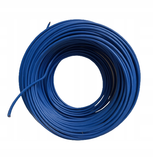 

Przewód kabel linka 2,5 mm2 Lgy 5mb