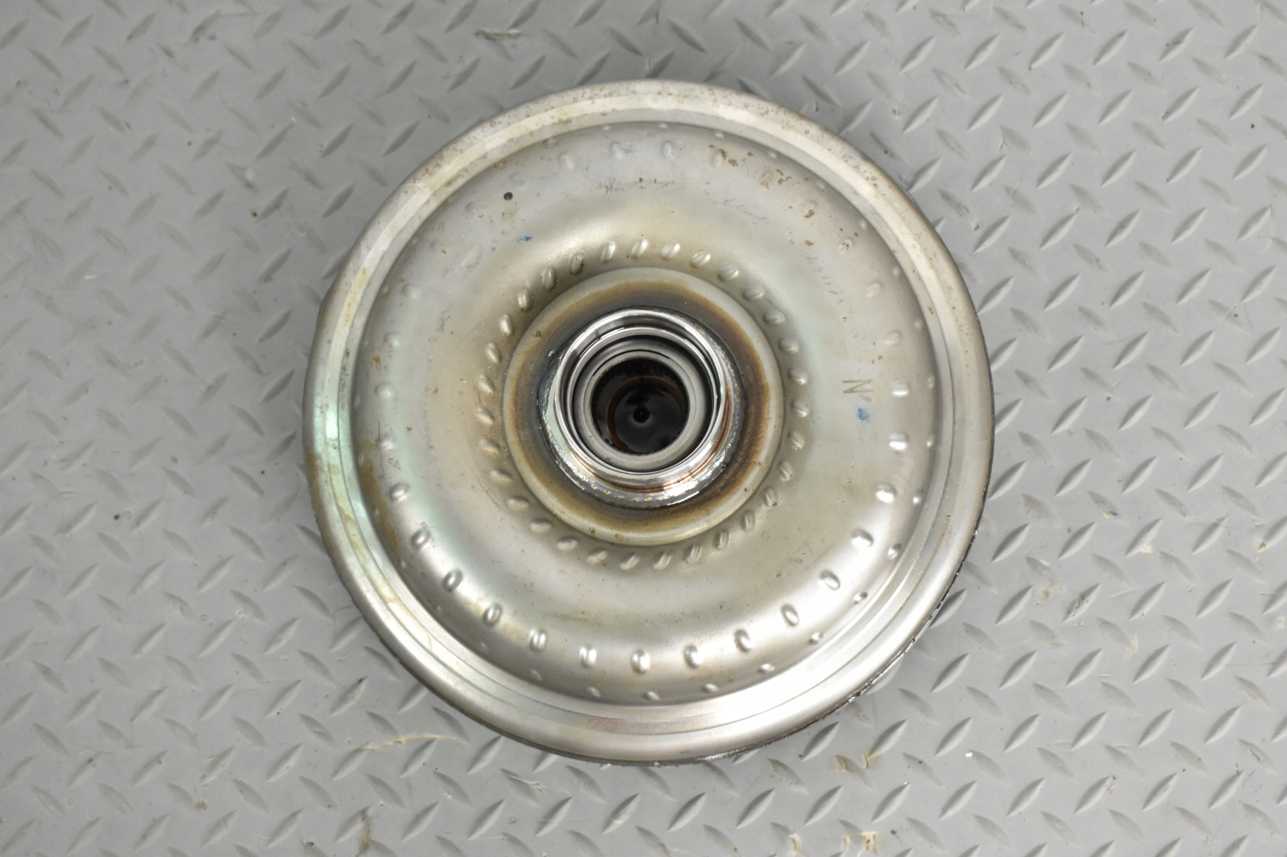 SKRZYNIA AUTOMAT REDUKOTOR JB3P-7A195-BD JB3P-7000-PE FORD RANGER IV 2.0D Stan opakowania zastępcze