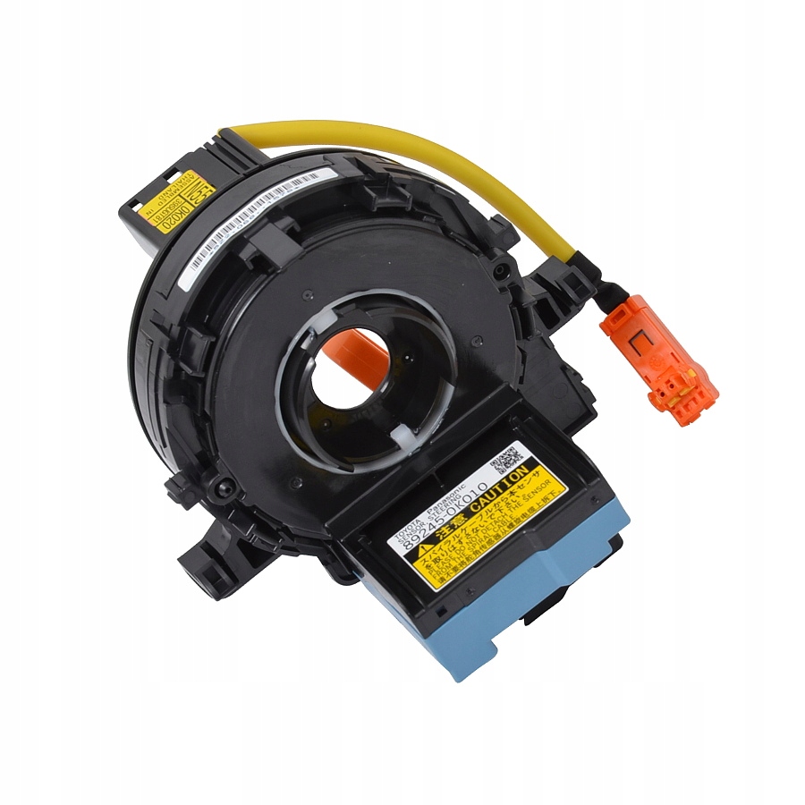 843070K020 - Подушка безпеки HILUX Kun25 KUN26 05-84307-0K020 OE