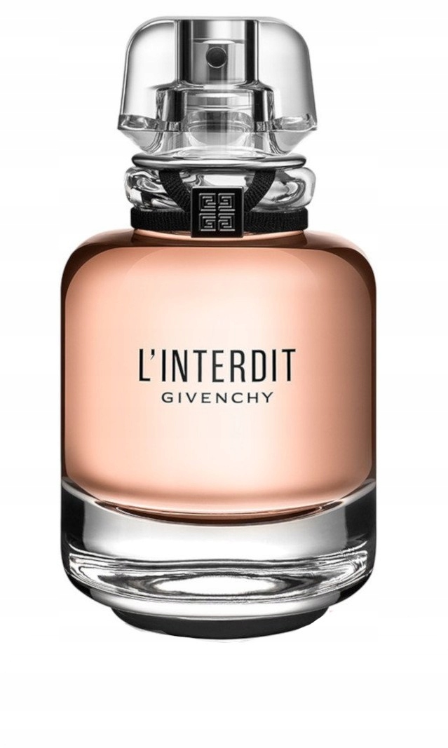 Originální Givenchy L´Interdit 80 ml