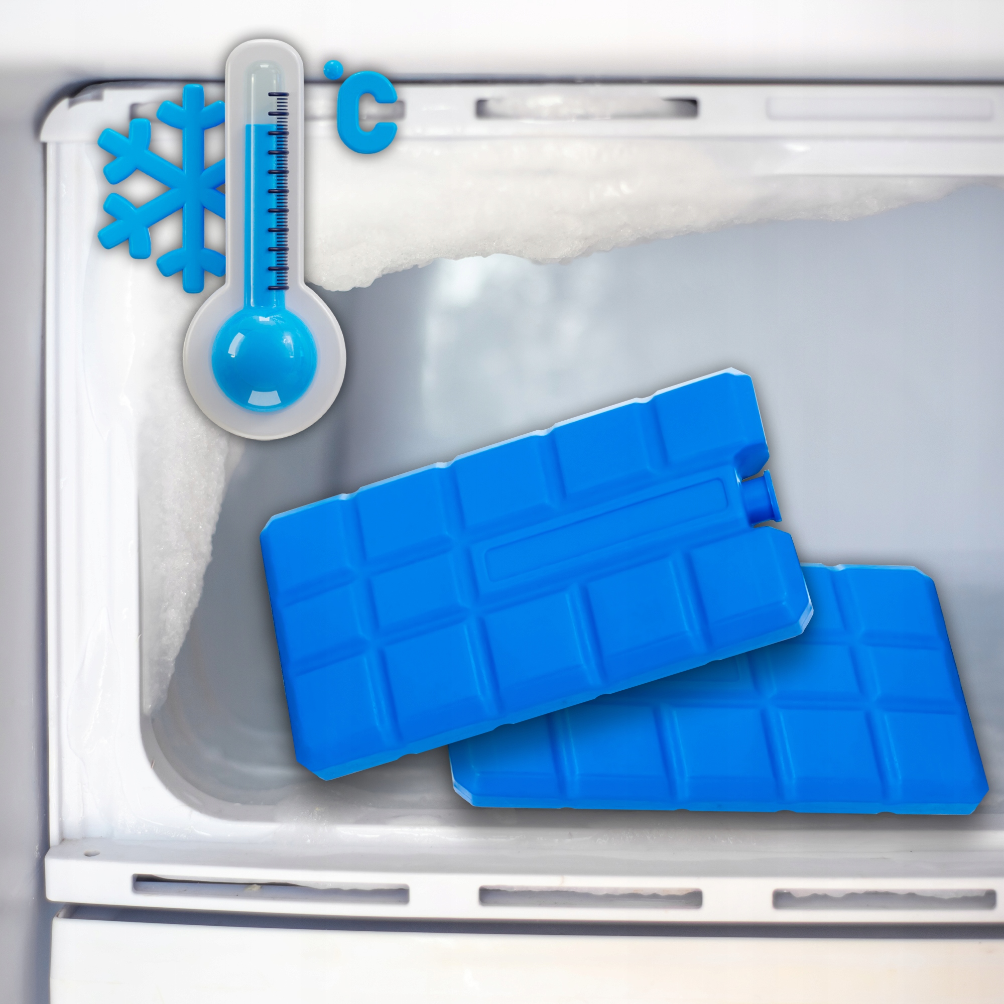 LODÓWKA TURYSTYCZNA 30L DUŻA TORBA TERMICZNA NA PLAŻĘ LUNCH + WKŁADY Pojemność 30-40 l