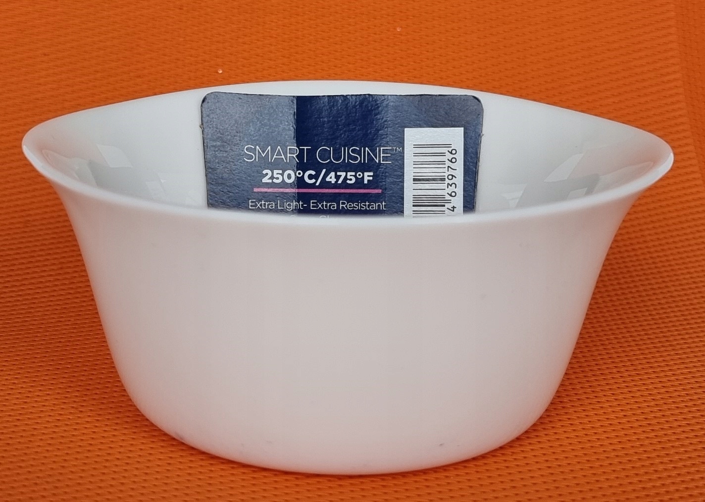 LUMINARC RAMEKIN KOKILKA SALATERKA DO ZAPIEKANIA EAN (GTIN) 883314639766