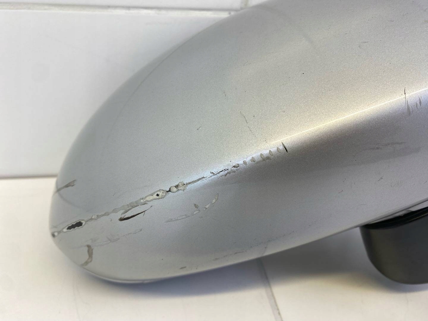 mirror exterior right side Opel Corsa D facelift 2014 468435664