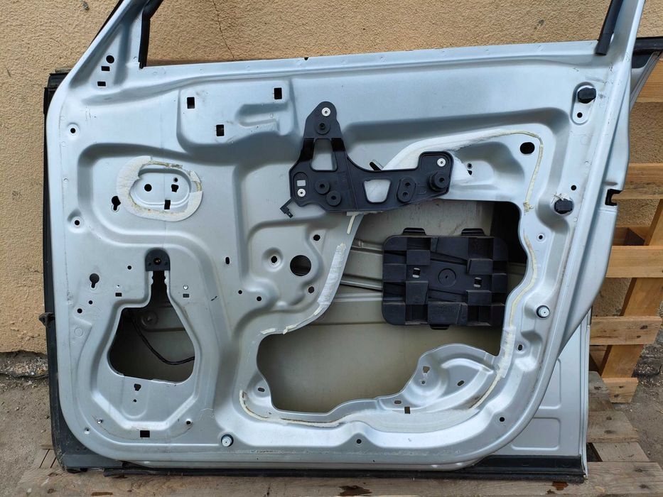 door right front Citroen C4 Picasso EZRC