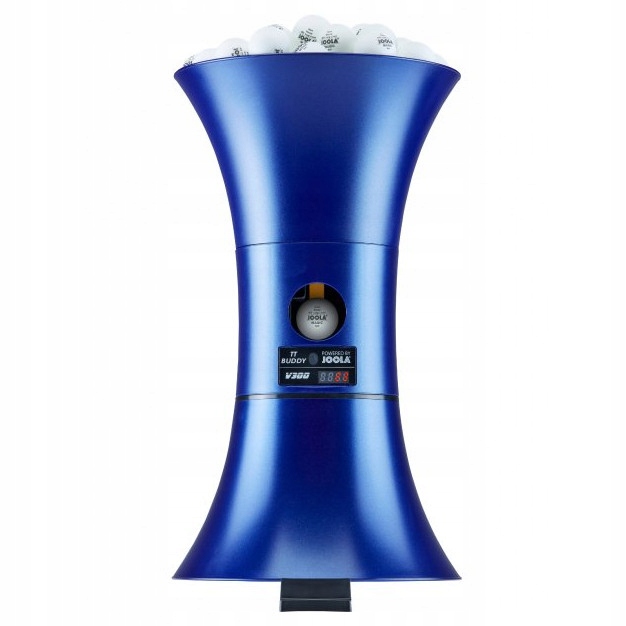 Robot Treningowy Do Tenisa Stołowego Joola Ipong V300 Automatyczny Trener