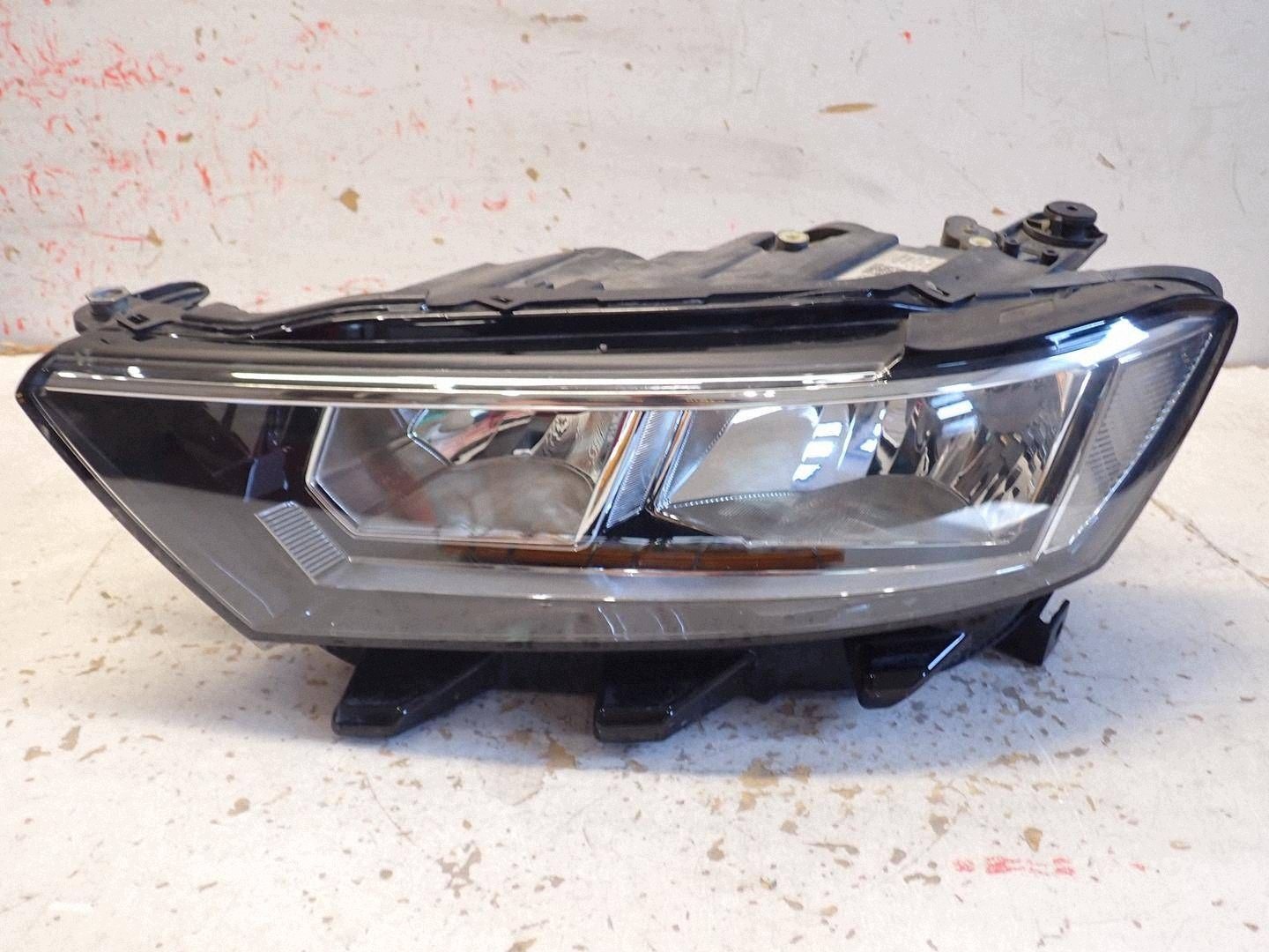 light front front left VW T-ROC 2017- 2GA941005B
