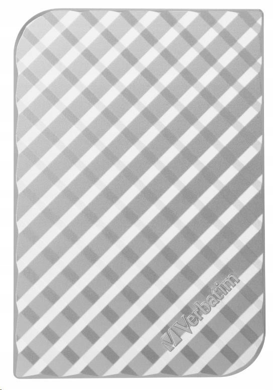 Verbatim Hdd 2.5" 1TB prenosný pevný disk Store "n" Go Usb 3.0,…
