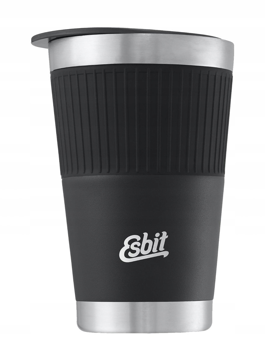 Termohrnek na čajovou kávu Esbit Sculptor Tumbler Thermo Mug 550 ml