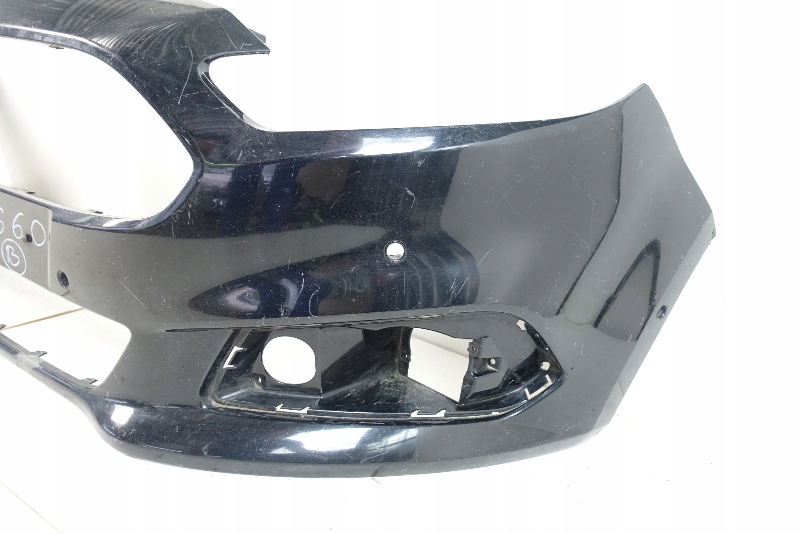 bumper front front FORD S-MAX II MK2 15-18 EM2B-17F003-A