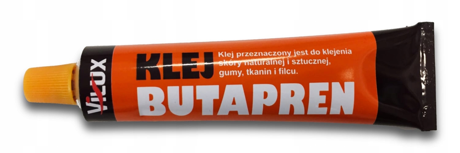 

Butapren Uniwersalny Klej Do Skóry Tworzywa 40ml