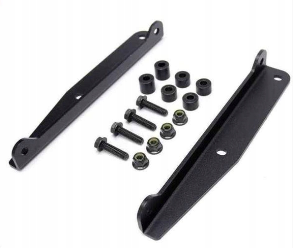 Adapter stelaża bocznego Kappa 2115KITK