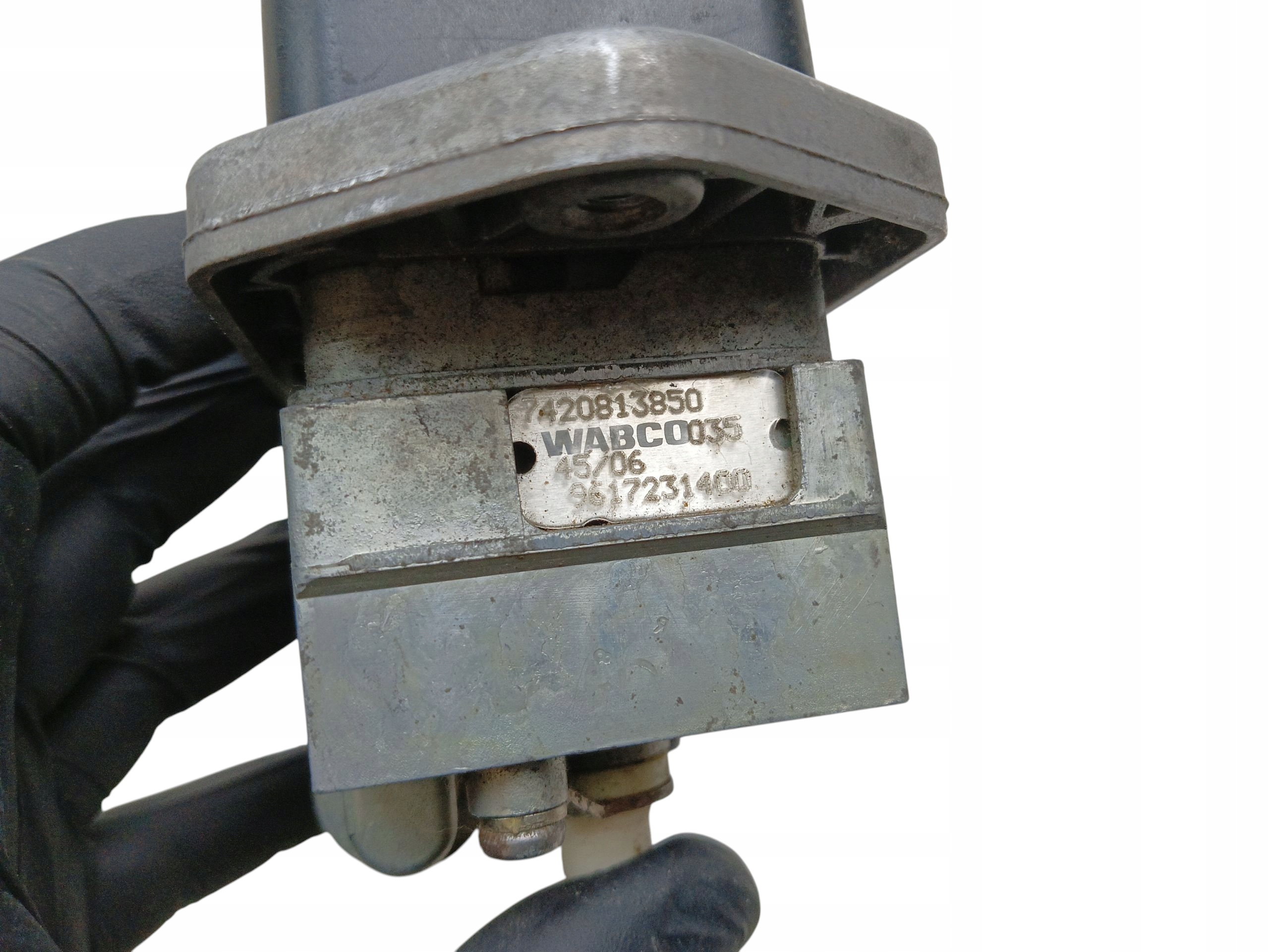 Sensor elektrische Parkbremse RENAULT PREMIUM II DXI 450 7420813850